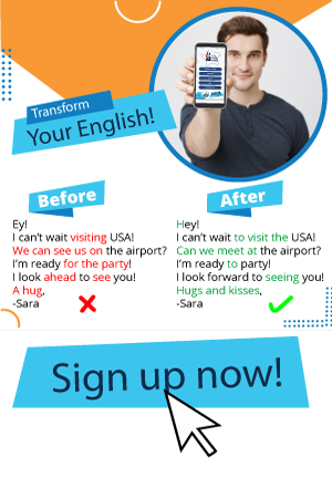 english online courses